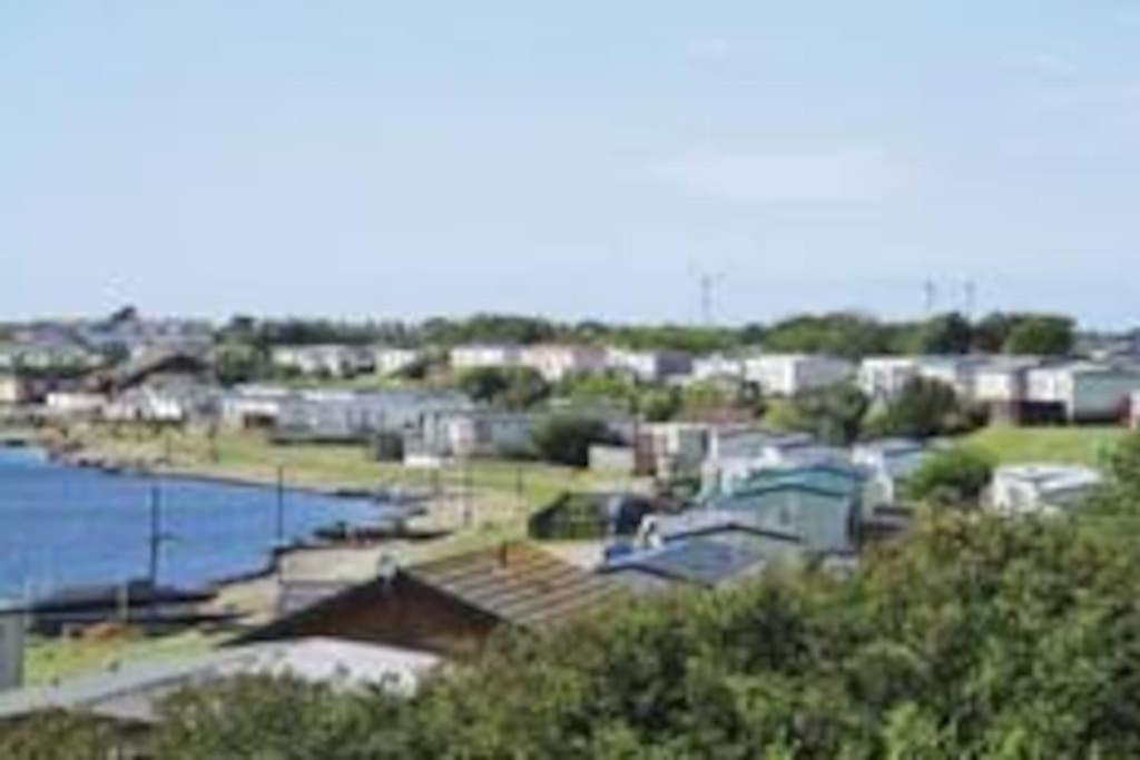 הוילה מילום Parkview, Port Haverigg מראה חיצוני תמונה